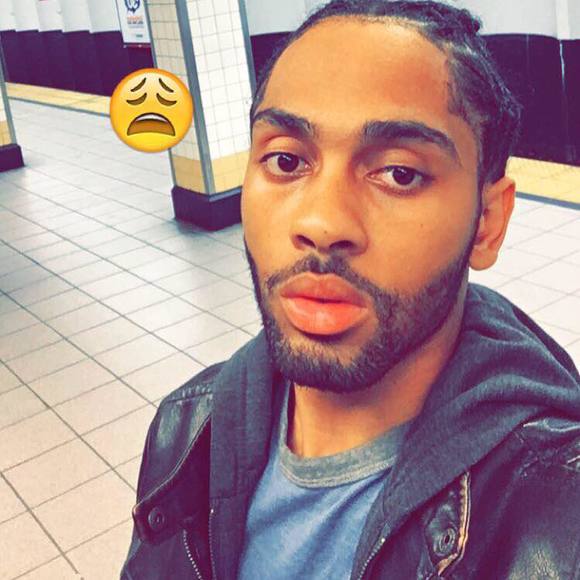 Meet your Posher, Joe - Picture 1 of 1